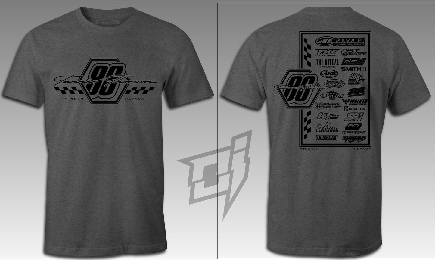 '25 Summer Crew Shirt