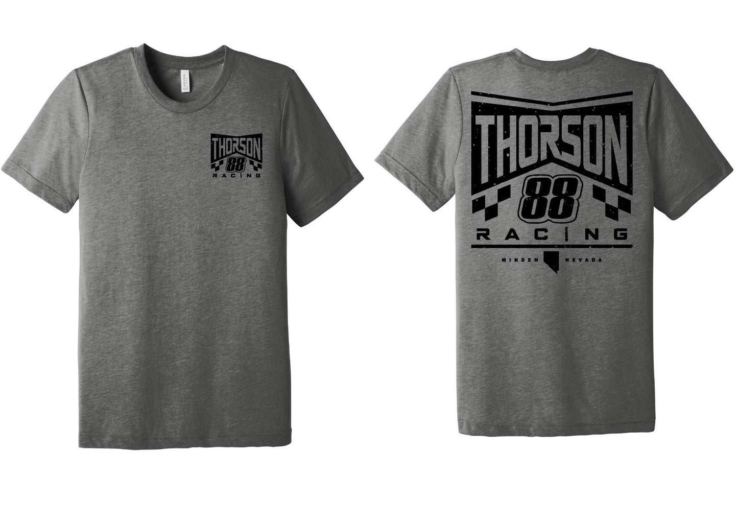 '26 Lifestyle Tee (Adult)