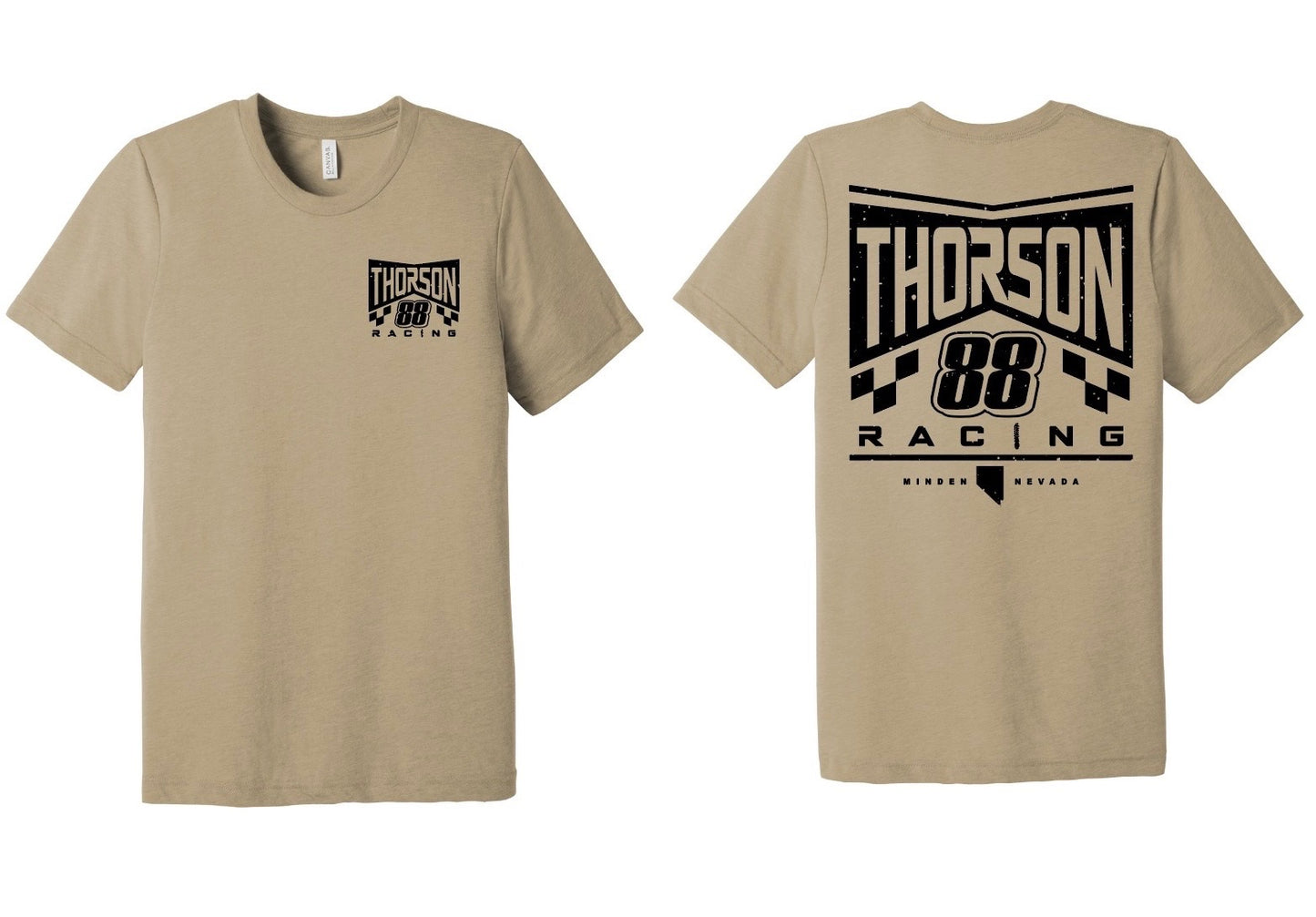 '26 Lifestyle Tee (Adult)