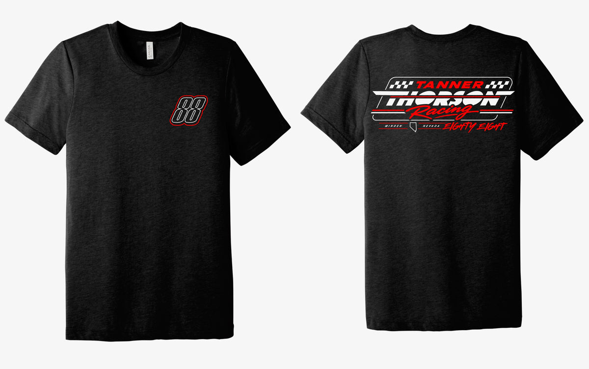 NEW! 88 Lifestyle Soft T-Shirt (Adult and Kids sizes)