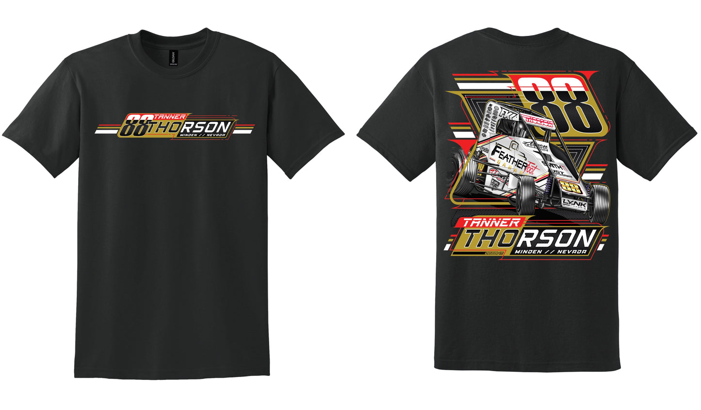 CHILI BOWL '26 T-SHIRT (ADULT)