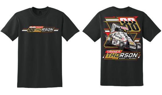 CHILI BOWL '26 T-SHIRT (ADULT)