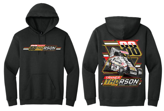 CHILI BOWL '26 HOODIE
