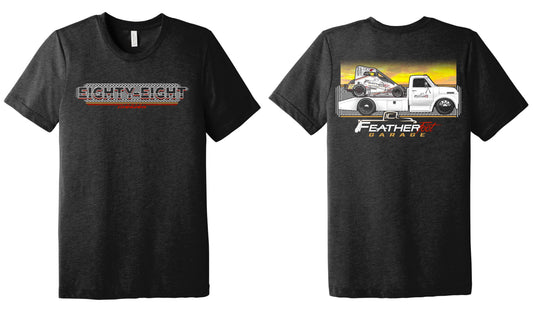 FEATHERFOOT GARAGE + TANNER THORSON // CHILI BOWL (Adult)