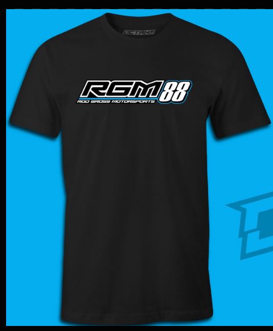 RGM Crew Shirt
